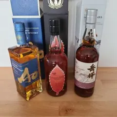 2026年最新】岳樺 ウイスキーの人気アイテム - メルカリ