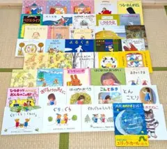 こどものとも 傑作集 60冊 絵本まとめ売り - メルカリ
