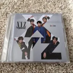 XYZ=repainting Sexy Zone