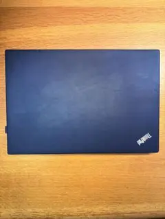 Lenovo ThinkPad ノートPC 本体