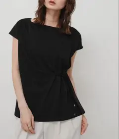 【新品】SENSE OF PLACE ニュアンスコードTシャツ