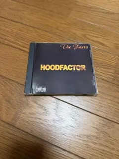 HOODFACTOR