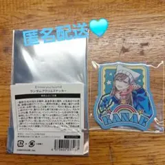 にじさんじ Choose your favorite 叶電話 アクリルステッカー