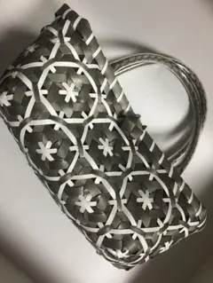 ハンドメイドバック