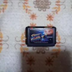 スーパーストリートファイターII プラス チャンピオンエディション