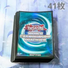 遊戯王 WCQ スリーブ 2016 ダークブルー 80枚 2026年最新】wcqスリーブの人気アイテム - メルカリ