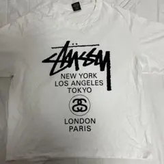 stussy Tシャツ 半袖