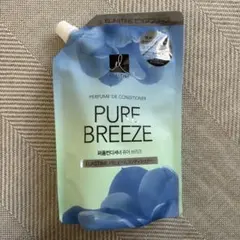 ELASTINE PURE BREEZE コンディショナー