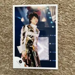 嵐 櫻井翔 ライブ衣装 参戦服（Lサイズ） - メルカリ