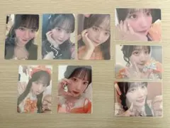 CUTIE STREET きゅーすと 川本笑瑠 アソビモール トレカ Kアリーナ