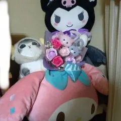 アレン様 ボイス付きぬいぐるみ コンプリートセット - メルカリ