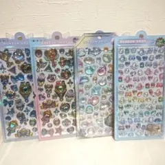 国内正規品　クーリア　ボンボンドロップシール