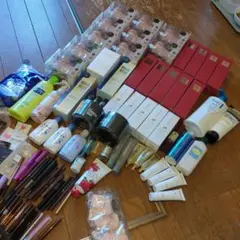 ♡Welcome *≧∀)♡ デパコスなど 新品未開封多数あり‼️