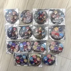 KnightA 騎士A 集合缶バセット
