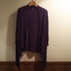 OZOC  38 カーディガン