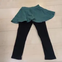 ever colest　スカッツ10部丈　110