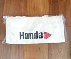 Honda スタンダードエコバッグ ベージュのサムネイル