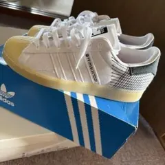 adidas SUPERSTAR PRIMEBLUE 28.5