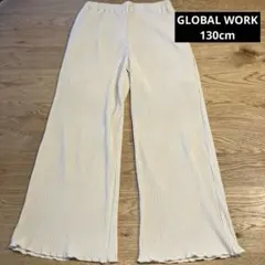 GLOBAL WORK