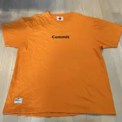 最終お値下げ アバクロ フェルトワッペンロゴ Tシャツ ヴィンテージ