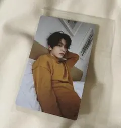 INI 2nd 写真集 Viva la vita 高塚大夢