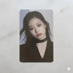 babymonster ベビモン アヒョン 会場限定 トレカ 6000