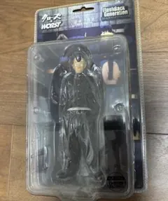 2025年最新】クローズフィギュア安田の人気アイテム - メルカリ