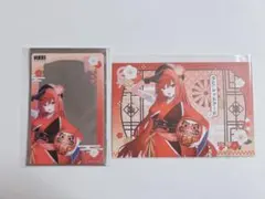 勝利の女神:NIKKE 新春フェア2026 GEO ゲオ ラピ:レッドフード