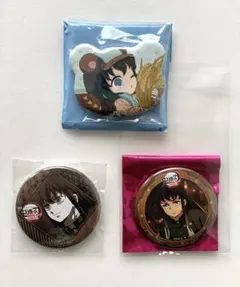 2025年最新】無一郎 ダイニング 缶バッジの人気アイテム - メルカリ