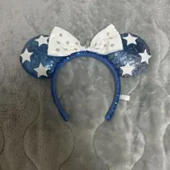 ディズニーアメリカンカチューシャ