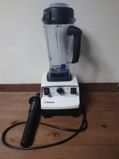 バイタミックスVitamix VMO111 2Lブレンダー - メルカリ