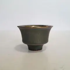 カタチ製作所さん植木鉢①　使用品 カタチ製作所さん植木鉢① 中古品 - メルカリ