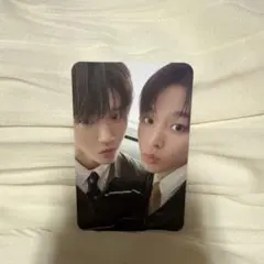 NCTWISH WISHLIST リク ジェヒ ケミトレカ