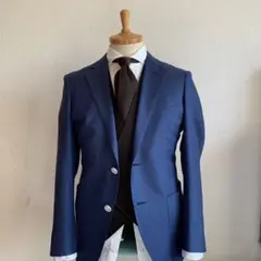 TOMORROWLAND❎LoroPiana テーラードJK