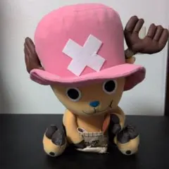 ONE PIECE 空島チョッパー ぬいぐるみ
