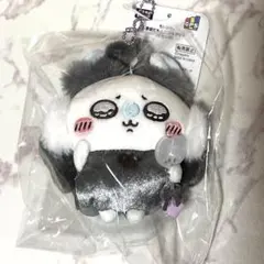 ちいかわ モモンガ キャラクターグッズ