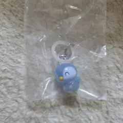 ポッチャマ めじるしマスコット
