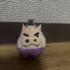 クレヨンしんちゃん ぶりぶりざえもんのおてがま(小銭入れ)