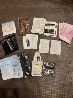 試供品詰め合わせ豪華19点セット♡