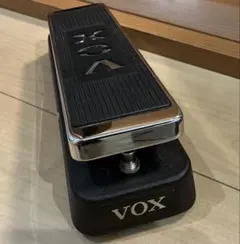 VOX×Char 