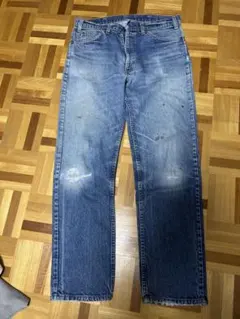 Levi’s 505 1967年復刻 BigE 赤耳 TALON 日本製 W31 Levi's 505 1967年復刻 BigE 赤耳 TALON 日本製 W31 - メルカリ