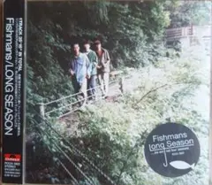 希少❗️ fishmans long season アナログレコード 2007年盤 レア盤 フィッシュマンズ fishmans long season 12inch - メルカリ