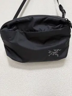 ARC'TERYX アークテリクス　ヒリアド クロスボディバック