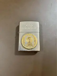 2025年最新】ワールドカップ ジッポ 2002の人気アイテム - メルカリ