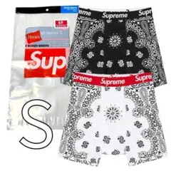 2026年最新】Supreme ボクサーパンツ ペイズリーの人気アイテム - メルカリ