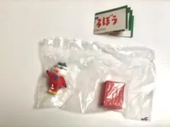 パンどろぼうコレクション フィギュア 第5弾　BOX版 3.こぶた