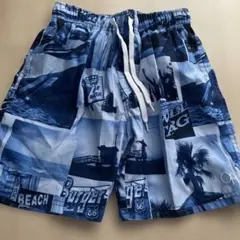 Op オーシャンパシフィック　水着　140㎝