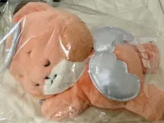 水*色様 zeroni ぬいぐるみ バッグ テュニニ thewnini メテュ - メルカリ