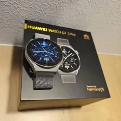 HUAWEI WATCH GT 3 Pro