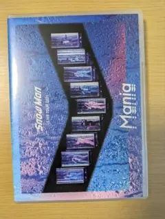 Snow Man/Snow Man LIVE TOUR 2021 Mania〈…